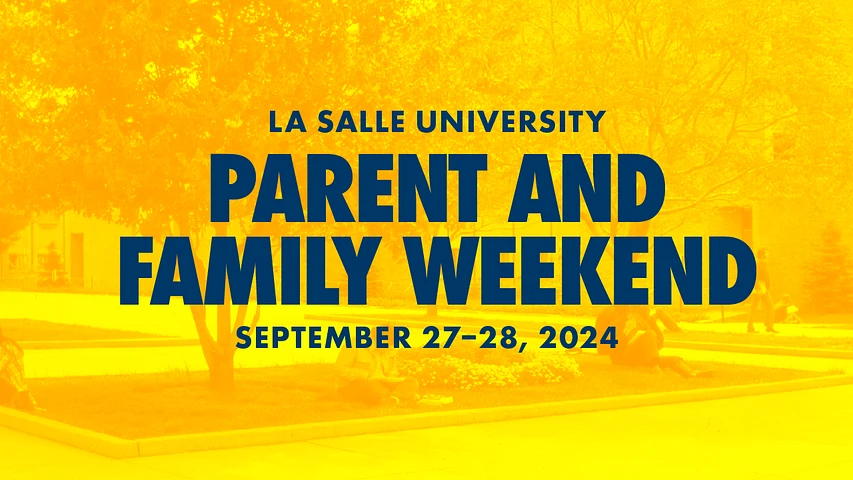 Cover image for Parents & Family Weekend: Pancake Breakfast