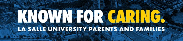 Cover image for Parent and Family Weekend Lunch