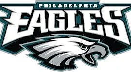 Cover image for Philadelphia Eagles Watch Party