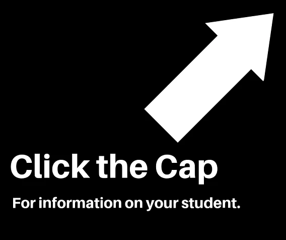 Click the cap