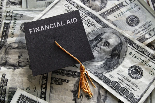 Financial Aid Rocks How to Fill the Financial | The La Salle Parent and Family Experience